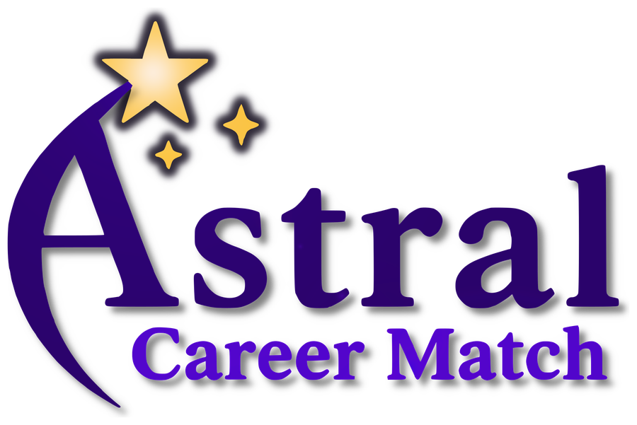 Astral Career Match