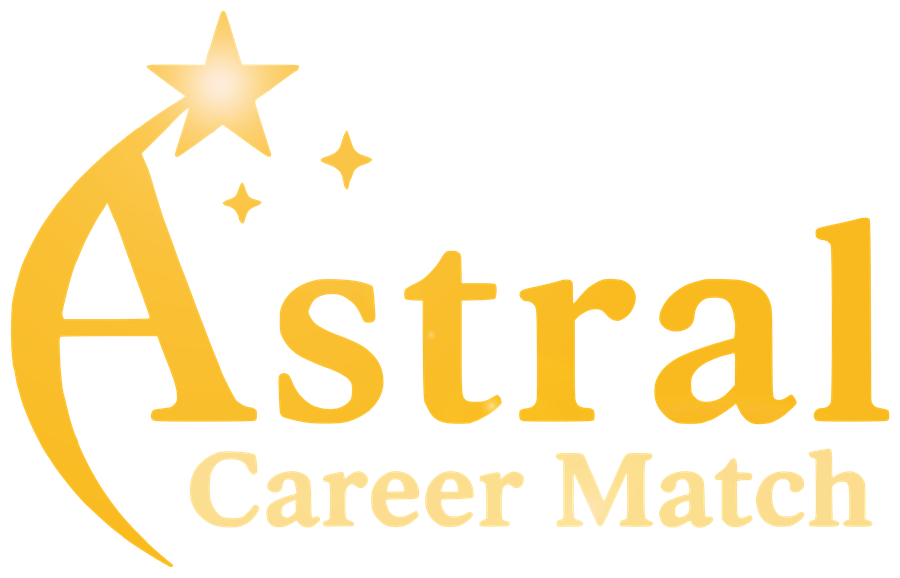 Astral Career Match